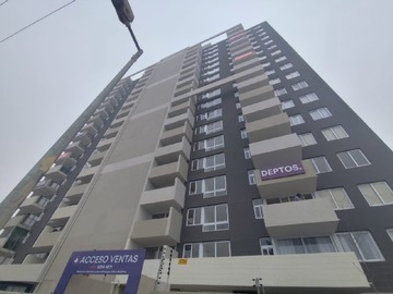Arriendo Mensual / Departamento / Viña del Mar
