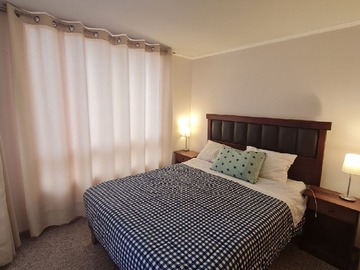 Arriendo Mensual / Departamento / Viña del Mar