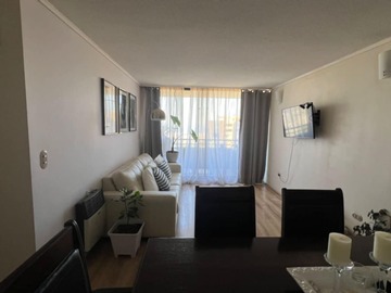 Arriendo Mensual / Departamento / Viña del Mar