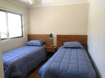 Arriendo Mensual / Departamento / Viña del Mar
