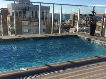 Arriendo Mensual / Departamento / Viña del Mar