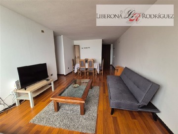 Arriendo Mensual / Departamento / Viña del Mar