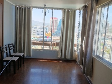 Arriendo Mensual / Departamento / Viña del Mar