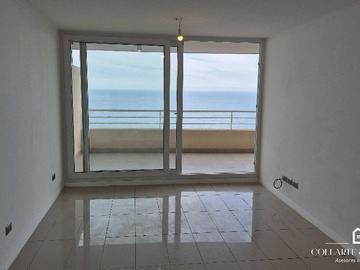 Arriendo Mensual / Departamento / Viña del Mar