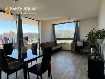 Arriendo Mensual / Departamento / Viña del Mar