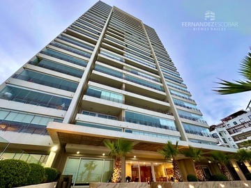 Arriendo Mensual / Departamento / Viña del Mar