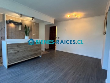 Arriendo Mensual / Departamento / Viña del Mar