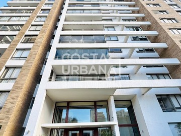 Arriendo Mensual / Departamento / Viña del Mar