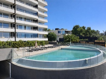 Arriendo Mensual / Departamento / Viña del Mar