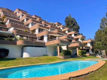 Arriendo Mensual / Departamento / Viña del Mar
