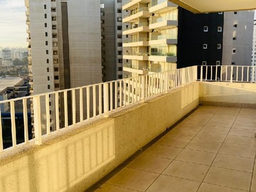 Arriendo Mensual / Departamento / Viña del Mar