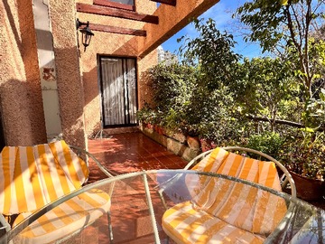 Arriendo Mensual / Departamento / Viña del Mar