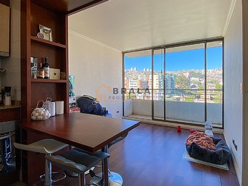 Arriendo Mensual / Departamento / Viña del Mar