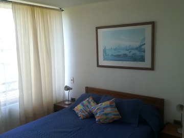 Arriendo Mensual / Departamento / Viña del Mar