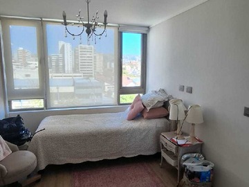 Arriendo Mensual / Departamento / Viña del Mar