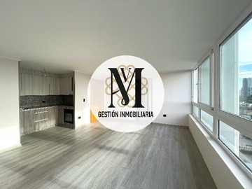 Arriendo Mensual / Departamento / Viña del Mar