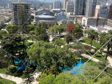Arriendo Mensual / Departamento / Viña del Mar