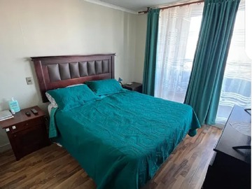 Arriendo Mensual / Departamento / Viña del Mar
