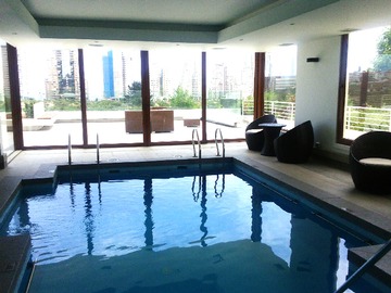 Arriendo Mensual / Departamento / Viña del Mar