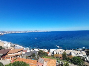 Arriendo Mensual / Departamento / Viña del Mar