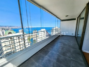 Arriendo Mensual / Departamento / Viña del Mar