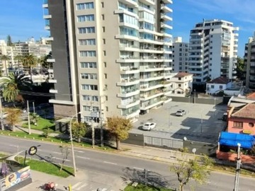Arriendo Mensual / Departamento / Viña del Mar