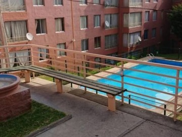 Arriendo Mensual / Departamento / Viña del Mar