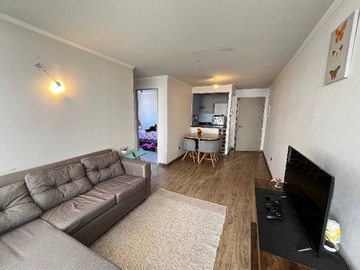 Arriendo Mensual / Departamento / Viña del Mar