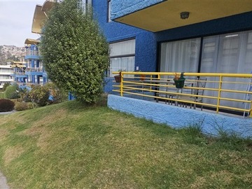 Arriendo Mensual / Departamento / Viña del Mar