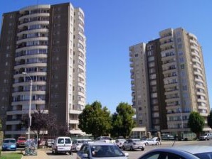 Arriendo Mensual / Departamento / Viña del Mar