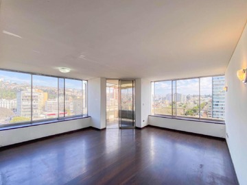 Arriendo Mensual / Departamento / Viña del Mar
