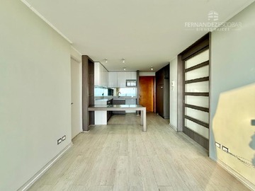 Arriendo Mensual / Departamento / Viña del Mar