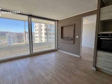 Arriendo Mensual / Departamento / Viña del Mar