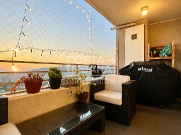 Arriendo Mensual / Departamento / Viña del Mar