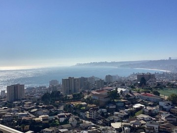 Arriendo Mensual / Departamento / Viña del Mar