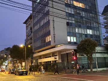 Arriendo Mensual / Departamento / Viña del Mar