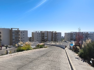 Arriendo Mensual / Departamento / Viña del Mar