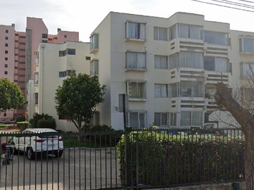 Arriendo Mensual / Departamento / Viña del Mar