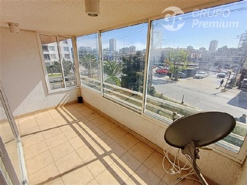 Arriendo Mensual / Departamento / Viña del Mar