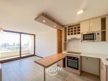 Arriendo Mensual / Departamento / Viña del Mar