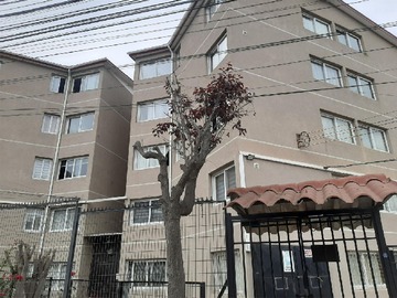 Arriendo Mensual / Departamento / Viña del Mar