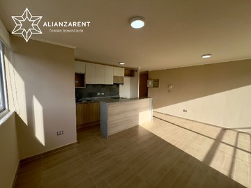Arriendo Mensual / Departamento / Viña del Mar