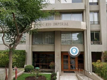 Arriendo Mensual / Departamento / Viña del Mar