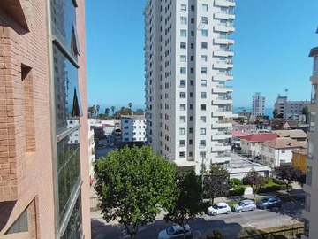 Arriendo Mensual / Departamento / Viña del Mar