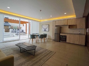 Arriendo Mensual / Departamento / Viña del Mar