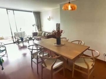 Arriendo Mensual / Departamento / Viña del Mar