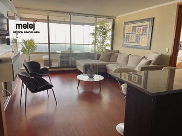 Arriendo Mensual / Departamento / Viña del Mar