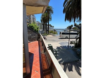 Arriendo Mensual / Departamento / Viña del Mar