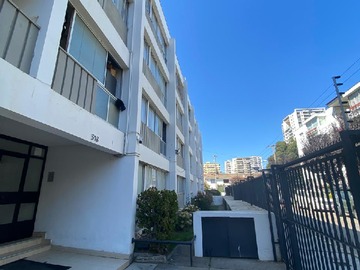 Arriendo Mensual / Departamento / Viña del Mar