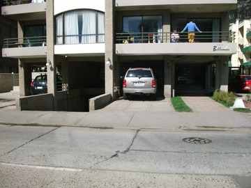 Arriendo Mensual / Departamento / Viña del Mar